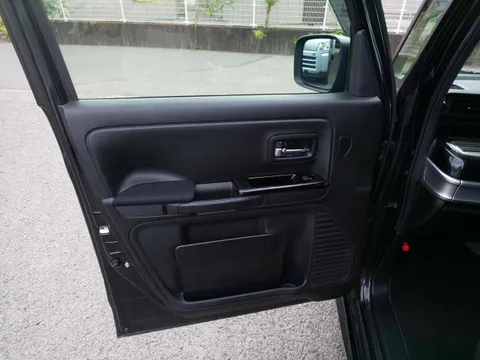 Mazda Flair Wagon Custom Styel