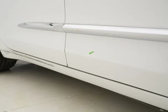 Chevrolet Impala