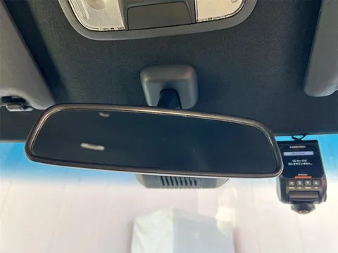 Honda N-VAN Plus Style