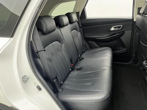 Changan X7