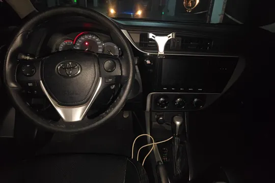 Toyota Levin