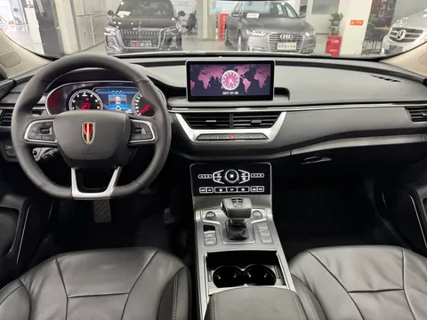 Hongqi
