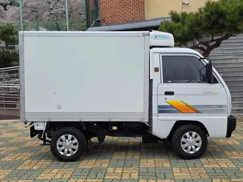Chevrolet Labo
