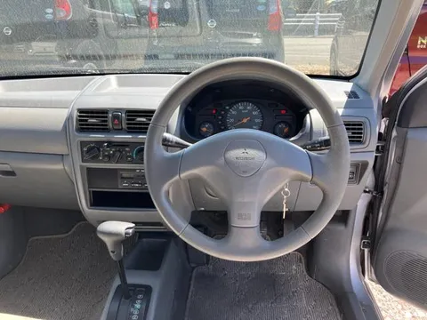 Mitsubishi Minica