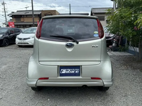Subaru R2