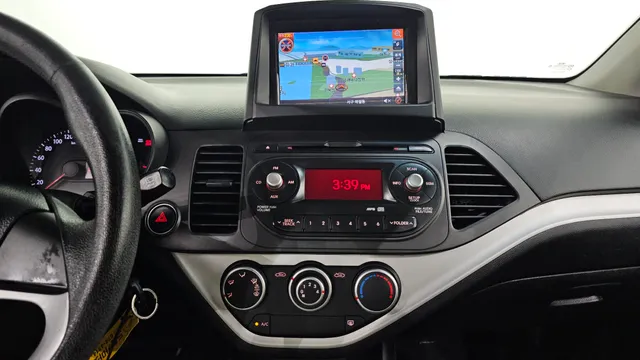 Kia Picanto (Morning)