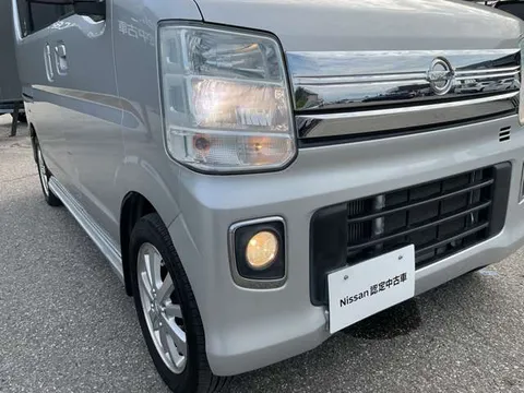Nissan Clipper Rio