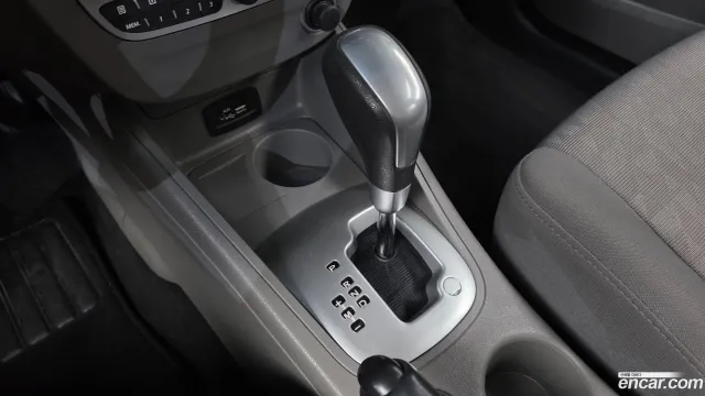 Renault SM3
