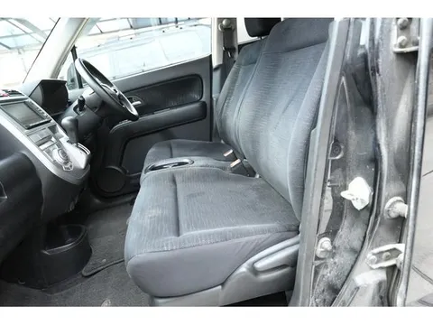 Honda Zest Spark