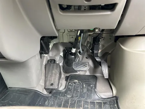 Nissan Clipper