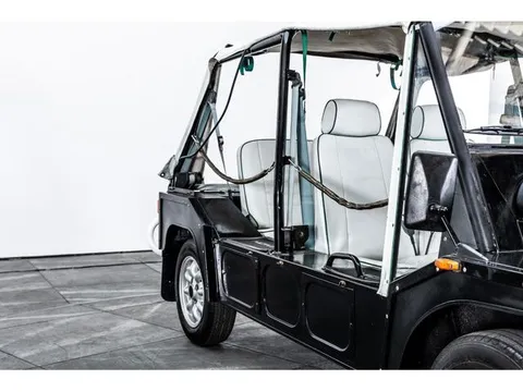Moke Mini Moke