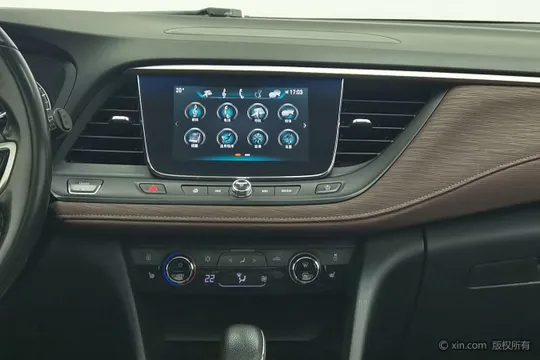 Buick GL6
