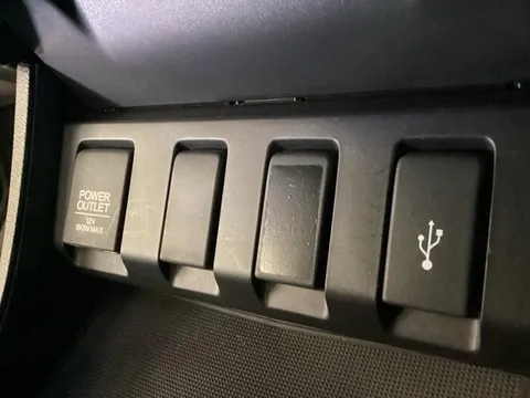 Honda HR-V (Vezel)