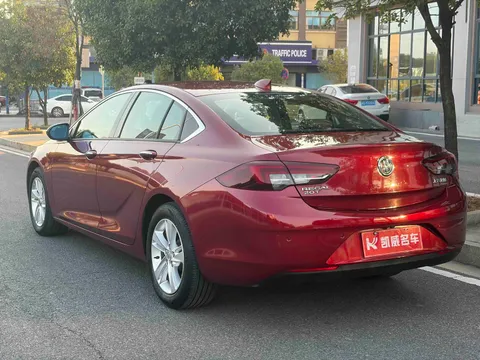 Buick Regal