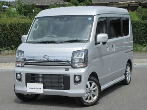 Nissan Clipper Rio