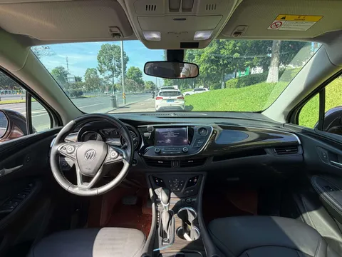 Buick Envision