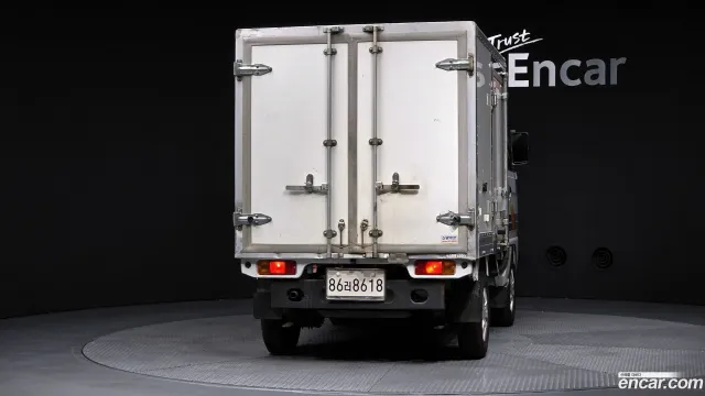 Chevrolet Labo