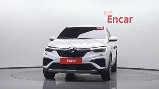 Renault Arkana (XM3)