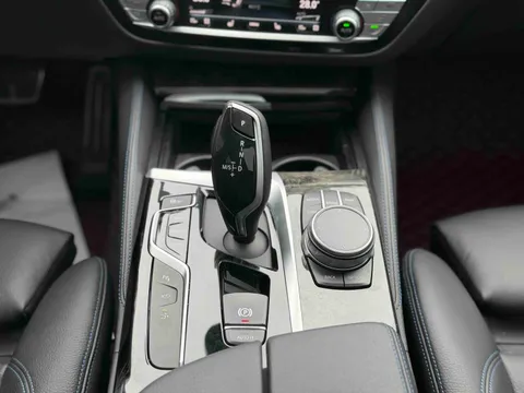BMW Gran Turismo