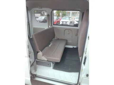 Nissan Clipper