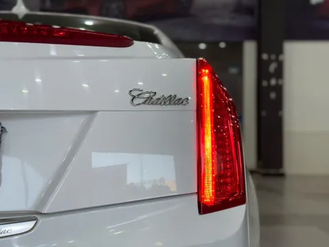 Cadillac ATS-L