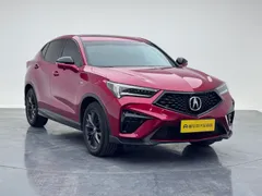 Acura CDX