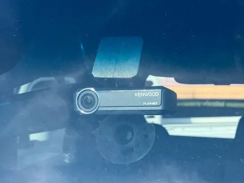 Honda N-VAN Plus Style
