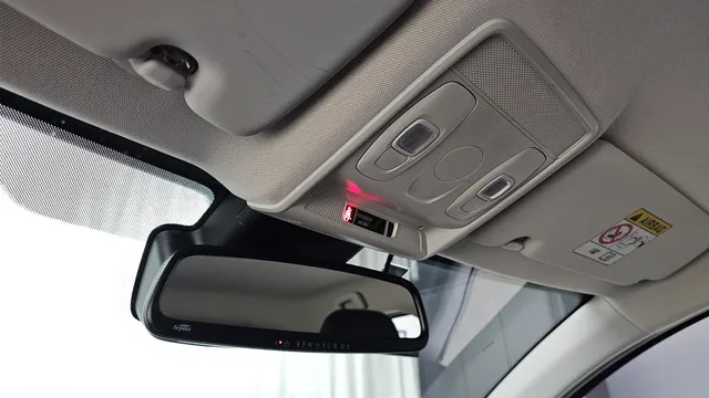 Renault Arkana (XM3)