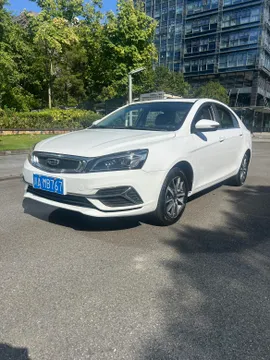 Geely