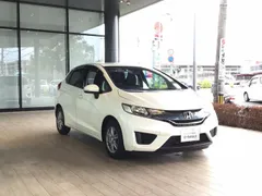Honda Jazz (Fit)