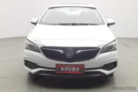 Buick Verano