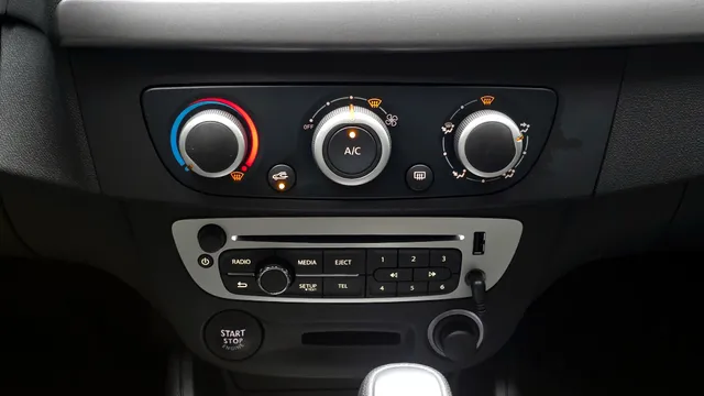 Renault SM3
