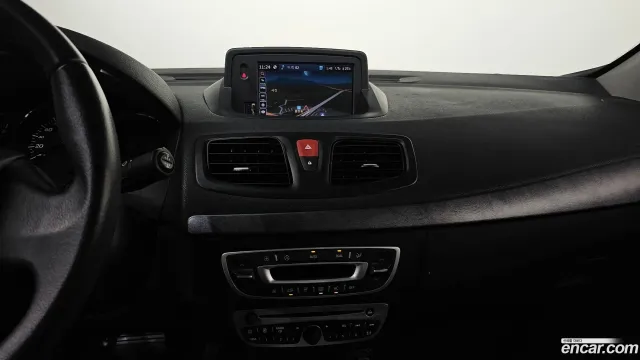 Renault SM3