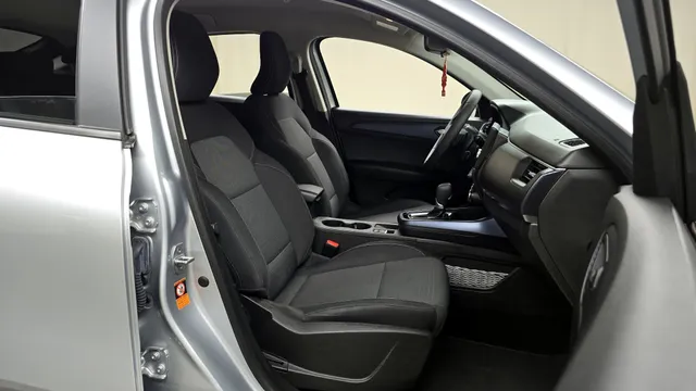 Renault Arkana (XM3)