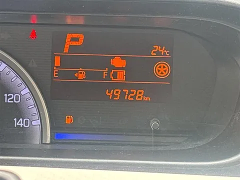 Mazda Flair