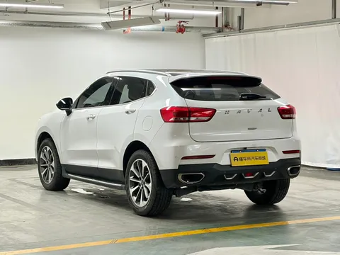 Haval F5