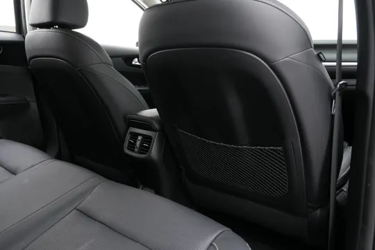 Kia Cerato (K3)