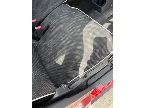 Mazda Flair Crossover