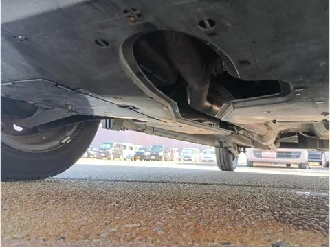 Mazda Flair