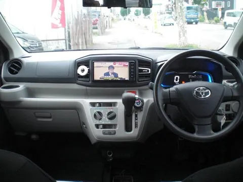 Toyota Pixis Epoch