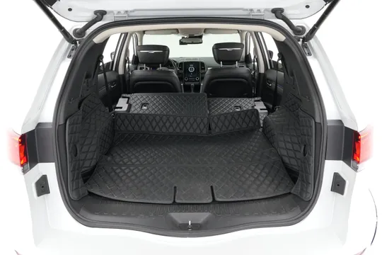 Renault Koleos (QM6)