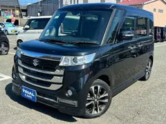 Suzuki Spacia Custom Z