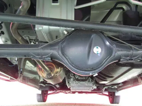 Nissan Clipper