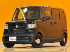 Honda N-BOX Joy
