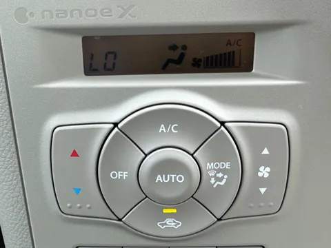 Suzuki Alto Lapin LC