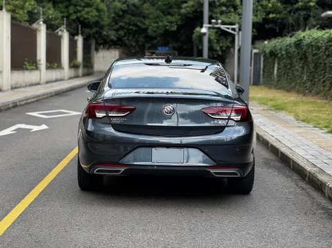 Buick Regal