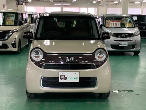 Honda N-ONE