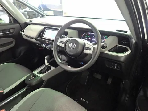 Honda Jazz (Fit)