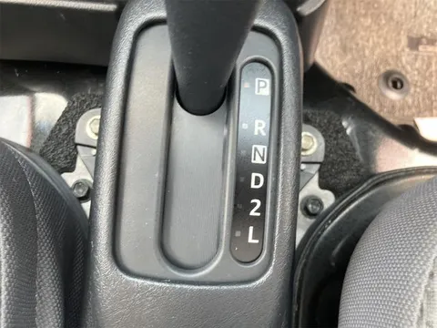 Toyota Pixis Truck
