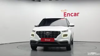 Hyundai Venue